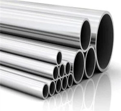 GR1 Titanium Alloy Seamless Pipes