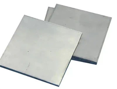 Пластина из титанового сплава ASTM B265