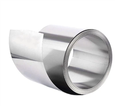 Gr2 Gr3 Titanium Foil Sheet