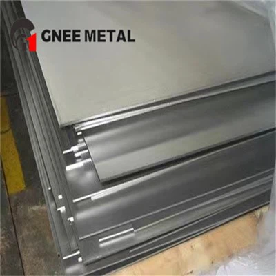 Пластина из титанового сплава Gr5 для 3D-печати