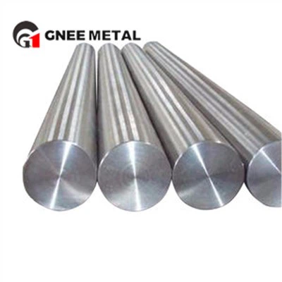 GR5(Ti-6Al-4V) Титановый пруток круглый