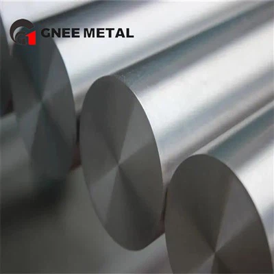 Титановый шестигранный стержень Gr5