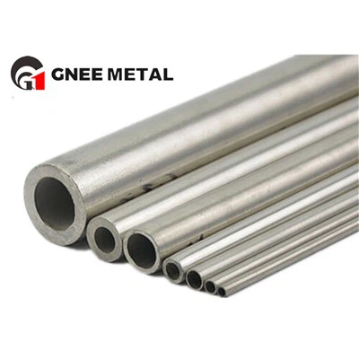 Высокопрочная титановая труба Gr5