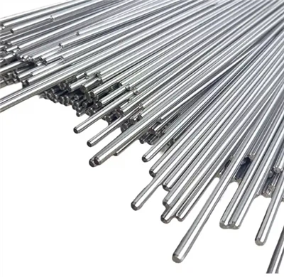 ASTM B348 Титановый сплав Gr 7 бар