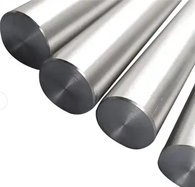 Титановый стержень Ti13Nb13Zr