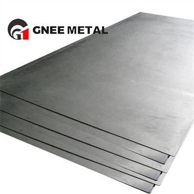 Titanium Sheets Alloy Plates