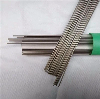 Титановая сварочная проволока TI-6AL-4V