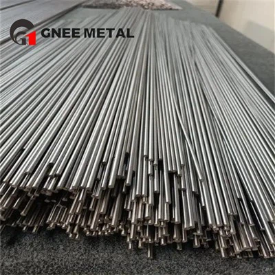 Ти и титановый сплав