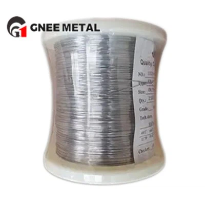 Ti15333 Титановая проволока низкой плотности