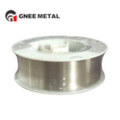 Проволока титановая катушечная Ti15333