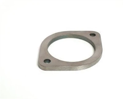 3-дюймовый титановый выхлопной фланец