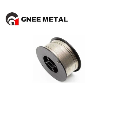 Титановый GR1 Pure 50 мм круглый проволока