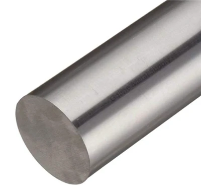 Титановый стержень ASTM F136 для медицины