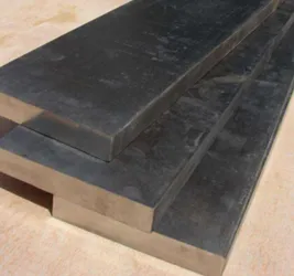 Titanium UNS R50250 Sheets Titanium UNS R50250 Sheets