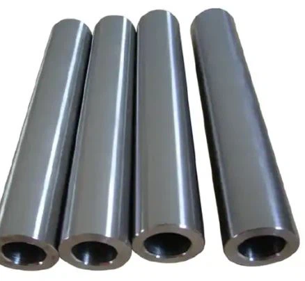 TA2 Titanium Alloy Pipe Anti-corrosion