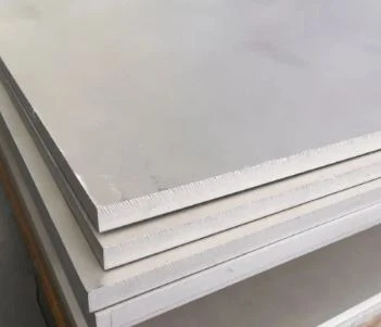 The Gr 2 Gr 5 Gr 7 Titanium Plate