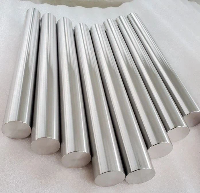 Ti-45Nb Titanium Alloy Bar