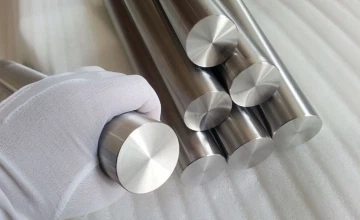 Ti-45Nb Titanium Alloy Bar