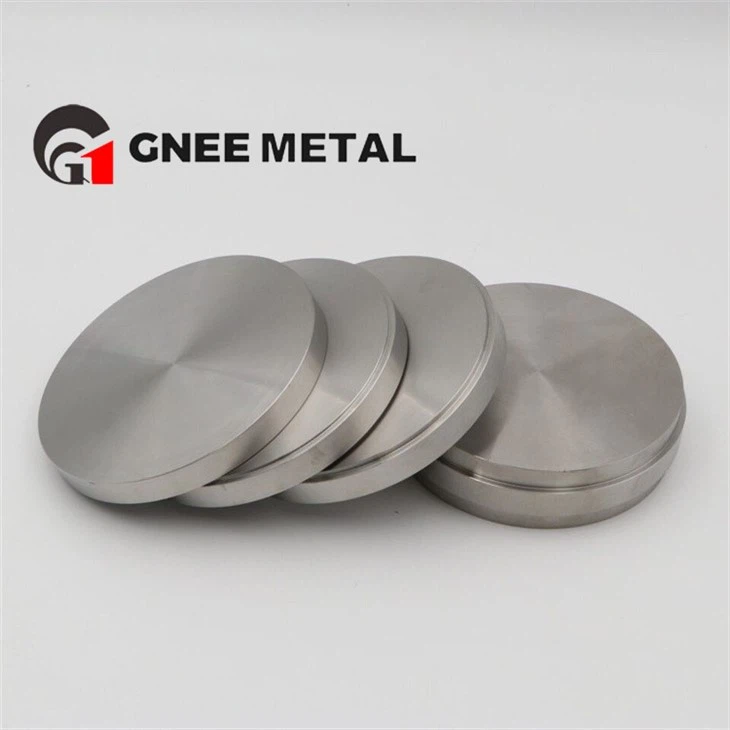 titanium sheet stock