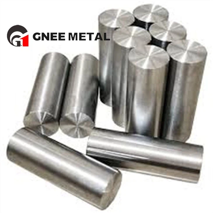 Ti 15333 Титановый стержень