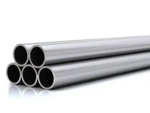 Ti-6Al-4V Titanium Piping And Tubing
