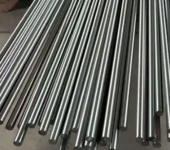 Ti6al4v Titanium Bar