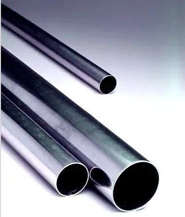 Titanium 3.7035 Grade2 Pipe