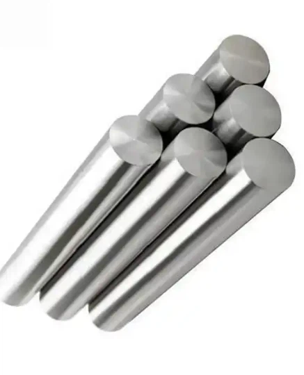 Titanium Alloy Rod