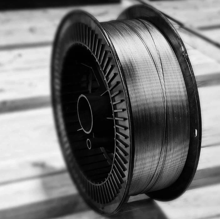 Titanium Alloy Wire Grade5