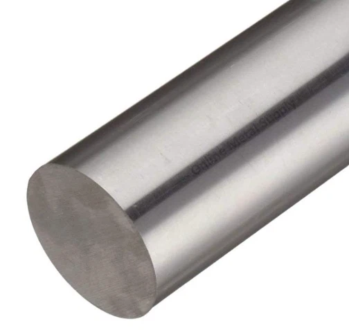 Titanium Bar Grade 2 Gr2