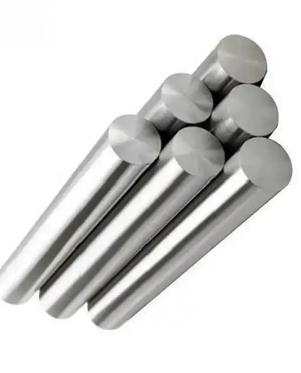 Titanium Bars Rods