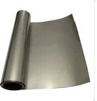 Titanium Metal Foil Purity 99.9