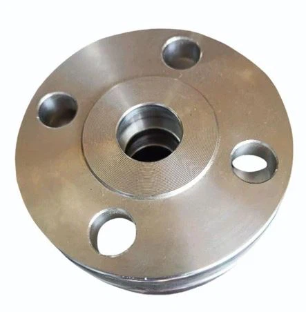Titanium Pipe Fittings--flanging