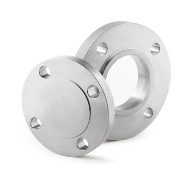 Titanium Pipe Fittings--flanging