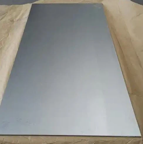 Titanium Plate(Sheet) For Heat Exchanger