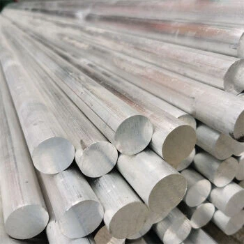 Titanium Rod Dental Implants