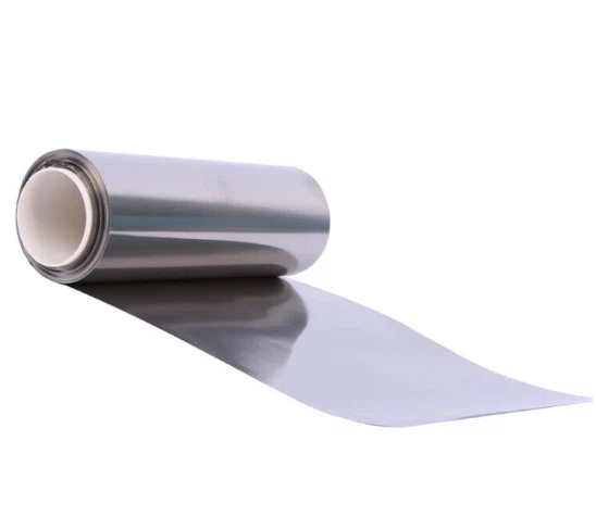 Titanium Strip AMS 4902