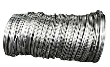 Titanium TI-6AL-4V Weld Wire