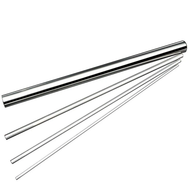 TITANIUM TI6AL4V GRADE-5 BAR