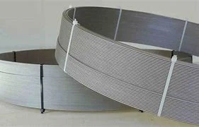 Titanium Welding/Welded Wire