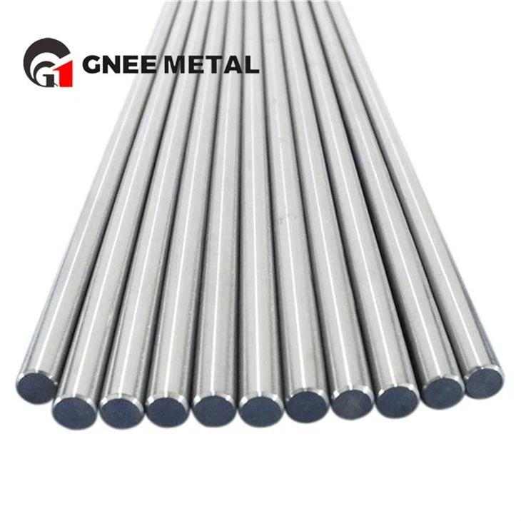 GR5 Bar Of Titanium